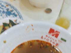 -马子禄牛肉面(金宝街店)