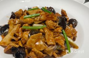 Jinyang Fu Fried Meat