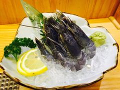 -兆治日本料理(华府世家店)