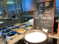 -重庆解放碑威斯汀酒店