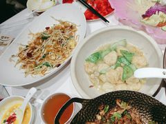 -食味楼(枫林湾店)