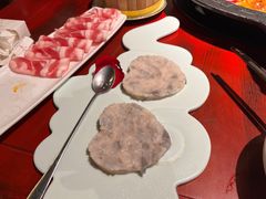 -袁老四重庆老火锅(桐梓坡店)