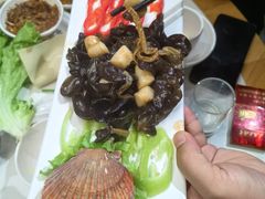 -焯牛潮汕牛肉火锅(云峰街创始店)