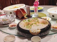 -陶缘一号·四季缘·老字号顺德菜·户外婚礼家宴(西滘店)