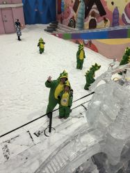 -第五极儿童乐园