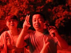 烤鸡-大京袁记烤全羊农家(大京水库店)