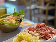 -棒小伙·齐齐哈尔烤肉(龙茗路店)