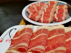 -1078號老北京涮肉(万达广场店)