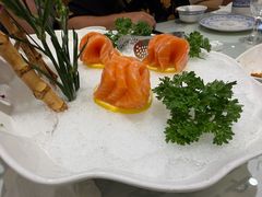 -福来齐·鲁菜海鲜·渔家菜(朝阳街分店)