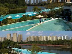 -清河半岛温泉度假酒店