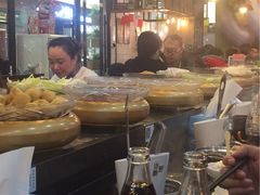 -龍歌自助小火锅(崂山丽达店)