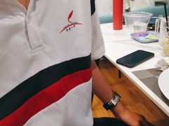 -拾挚扒房(招商花园城店)