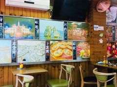 大堂-探越越南牛肉粉(江南西分店)