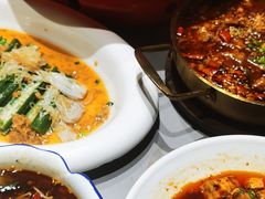 -四川饭店(长白店)