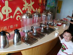 -上海南汇嘴大堤酒店