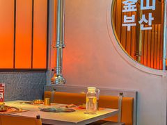 -轻烧烤肉(光谷步行街店)
