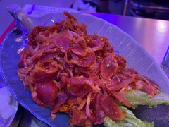 -碳夫·东北炭火烤肉(太平店)