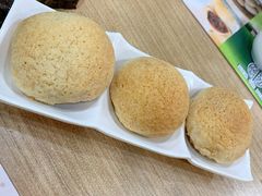 酥皮焗叉烧包-添好运(中环IFC店)