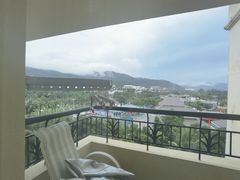 -三亚亚龙湾天域度假酒店