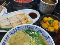 -西关味(大卫城店)