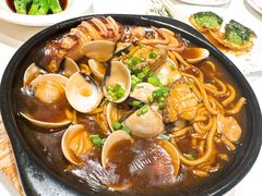 -稻香饭店(IFS国金中心店)