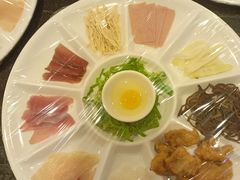 -官房大酒店•驼峰自助餐厅