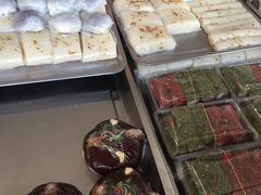 -昆艺糕团