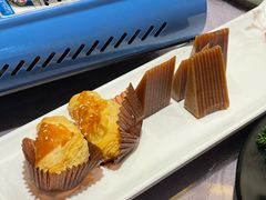 -食為天·本地人爱吃的淮扬菜(瘦西湖店)