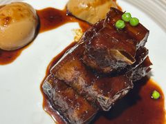 -金枝玉叶上海人家食府(三里河店)