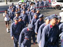 -井冈山革命烈士陵园