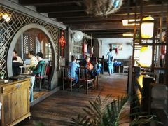 -香满楼(临安路店)