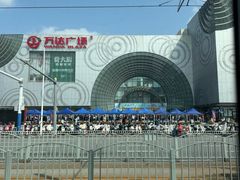 -万达广场(松江店)