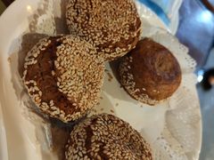 -竹叶涮肉坊(总店)