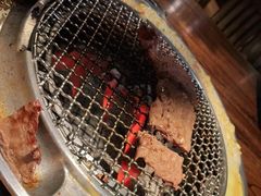 -海之屋韩式烤肉(海棠68环球美食街店)