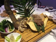 -赵记老铺(市府恒隆广场店)