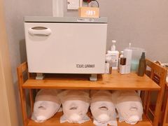 -FACE·日本小颜美容整骨(福田店)