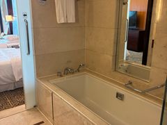 -济南喜来登酒店