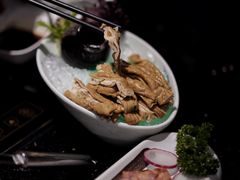 -捞王猪肚鸡火锅(财富中心店)