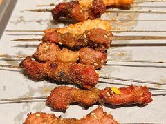 -北丐先生·野馄饨烧烤(长宁龙之梦店)