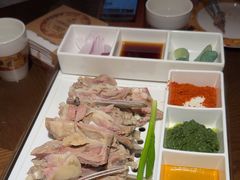 -相约·羊村小馆非遗手抓肉(七一酱园店)
