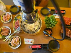-AJIYA炭火烧肉(徐汇正大乐城店)