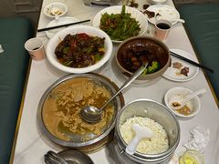 -刘胖子家常菜·蹄花焖藕(中南店)