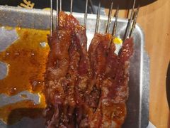 -邢氏老太太烤串(北兴街店)