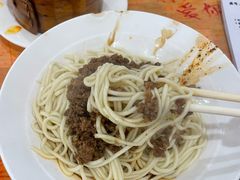 -华兴街自力面店
