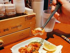 -豚一拉麺(花城汇南区店)