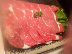 手切羊肉-焱三乐四川火锅店(经纬街店)