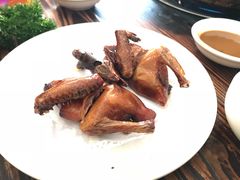 红烧脆皮鸽-鸽鸟轩(石岐店)