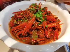 -冇味湘潭菜(湘江世纪城店)