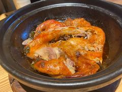 -竹里馆·淮扬菜·功夫茶(老门东店)