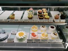 -Pantry's Best派悦坊蛋糕(K11购物艺术中心店)